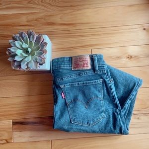 Levi’s Jeans